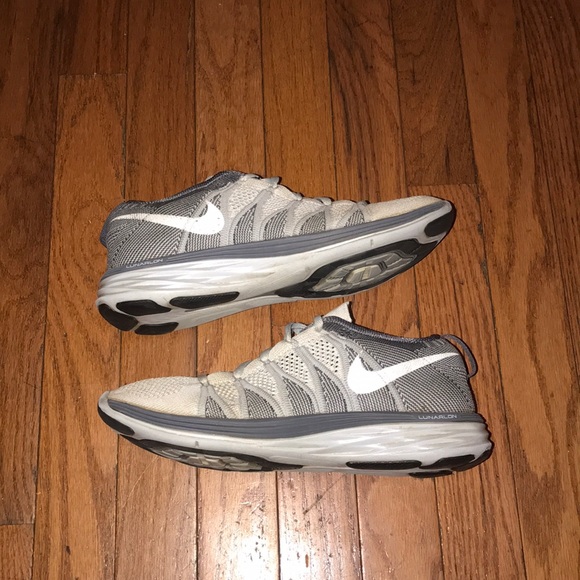 Nike Shoes - Nike Flyknit Lunar 2 Size 8